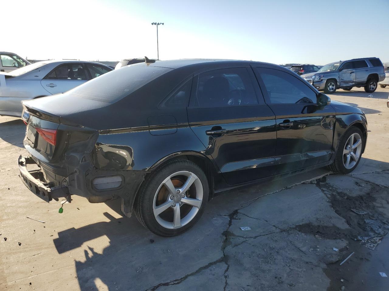 2016 Audi A3 - Image 3