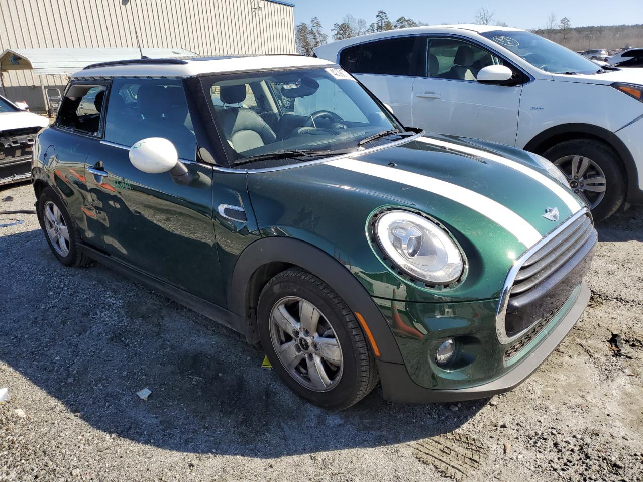 2018 MINI Cooper - Image 4