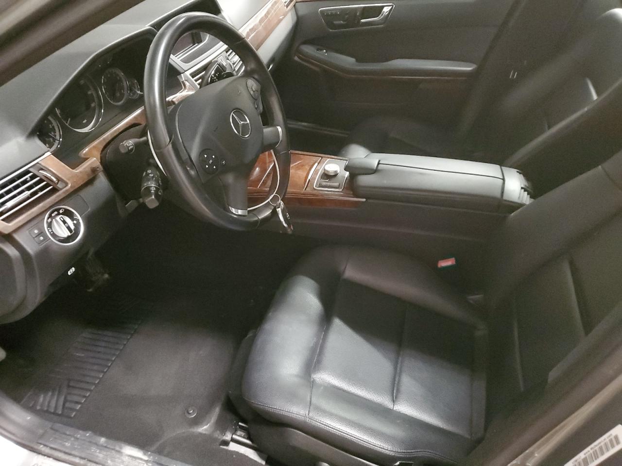 2011 Mercedes-Benz E-klasse - Image 7