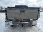 2011 Gmc Sierra K1500 Sle en Venta en Davison, MI - Front End
