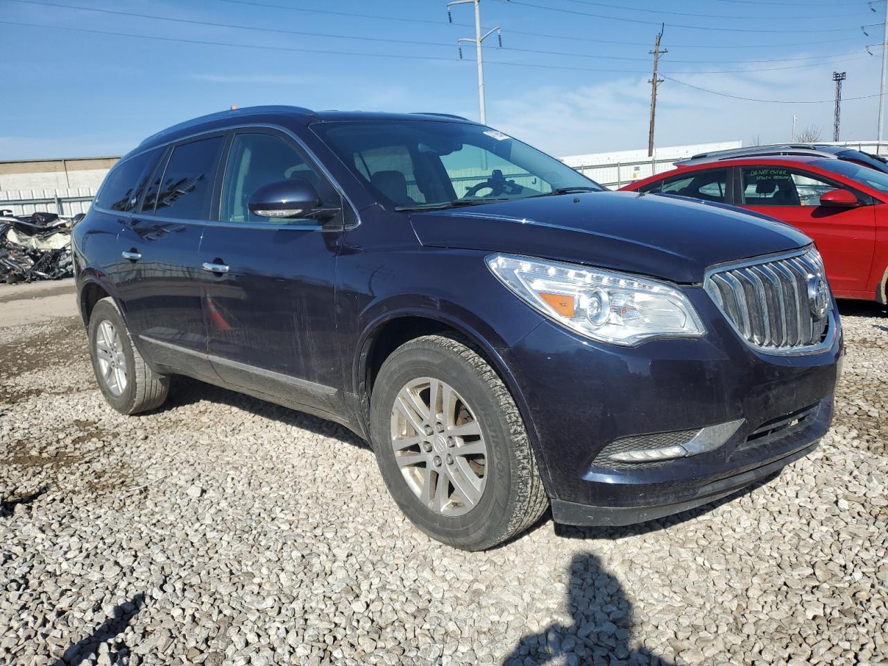 2015 Buick Enclave - Image 4