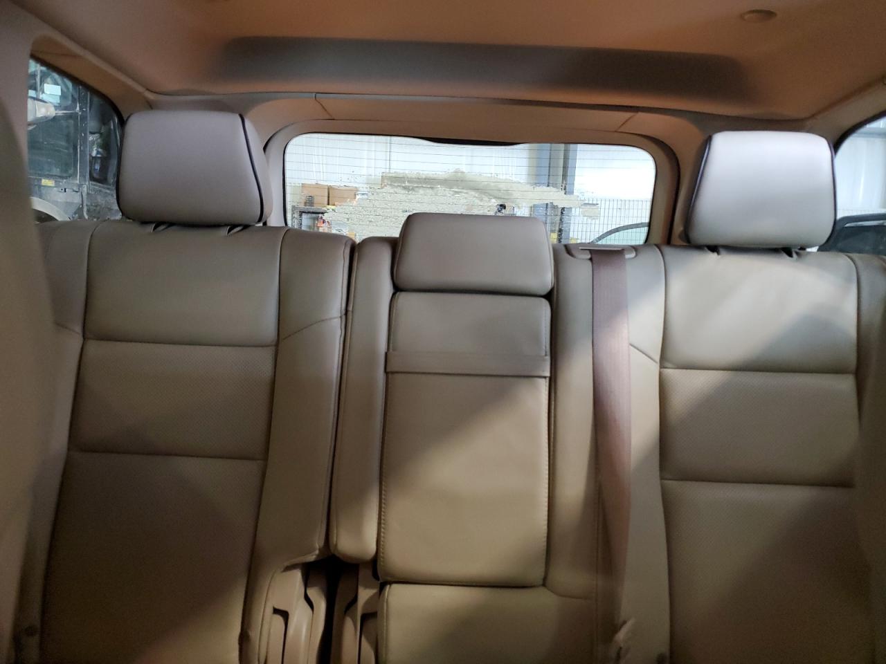 2018 Jeep Grand Cherokee - Image 10