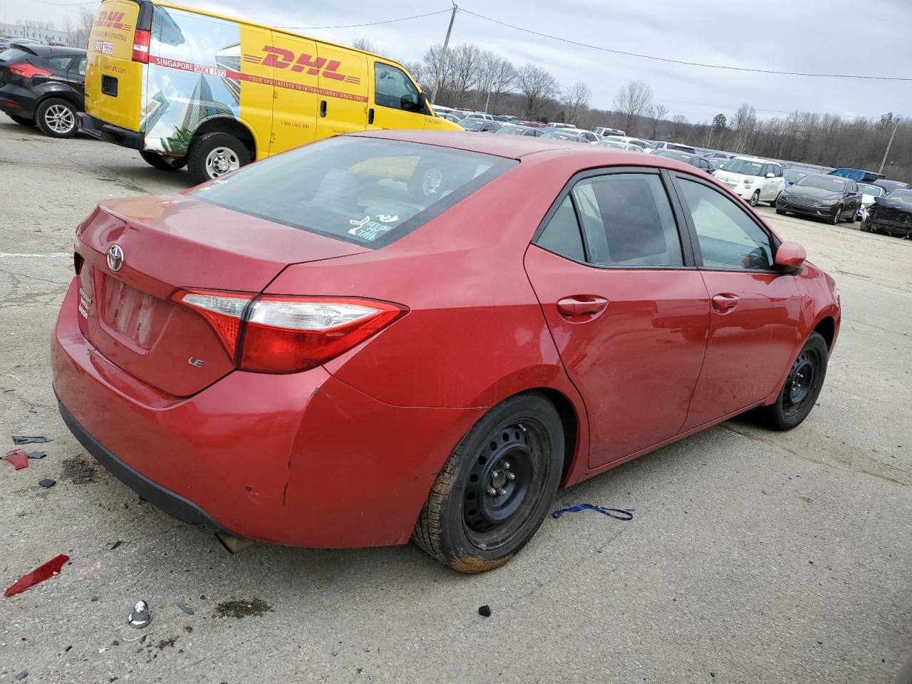2016 Toyota Corolla - Image 3