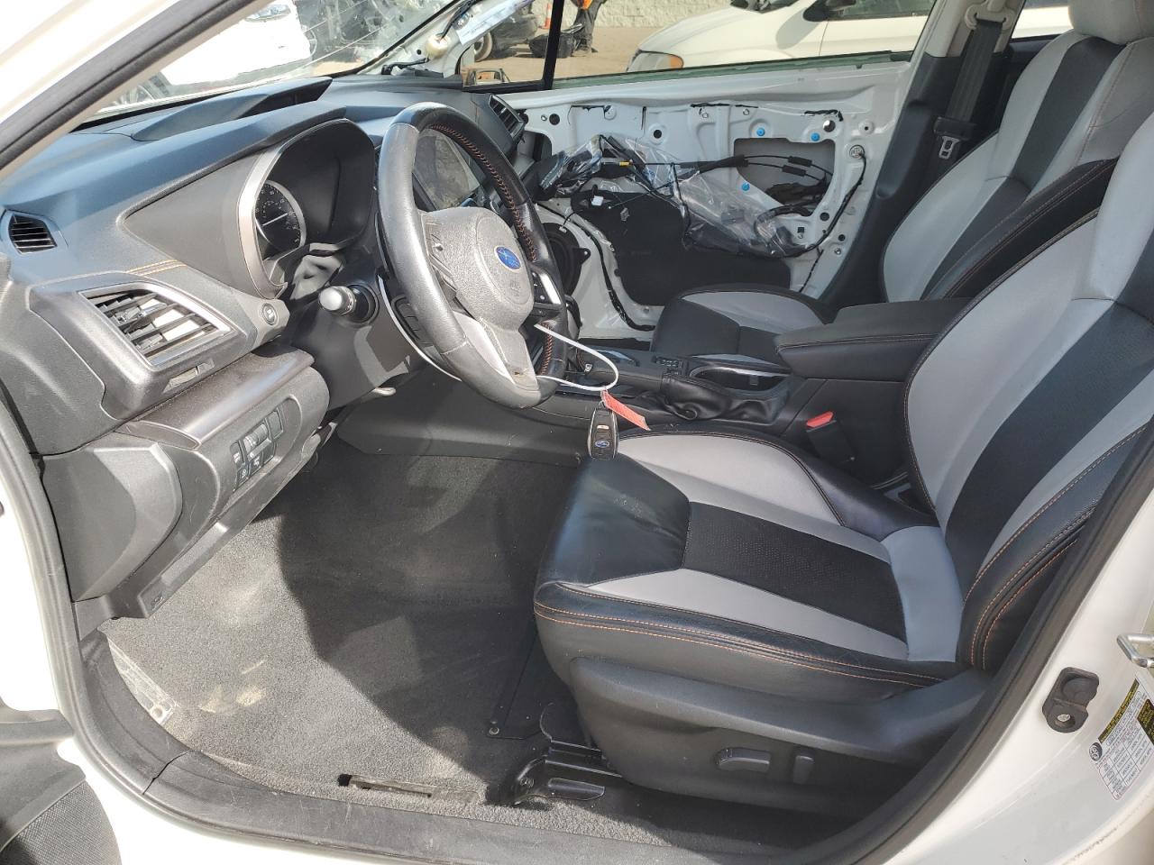 2021 Subaru XV - Image 7