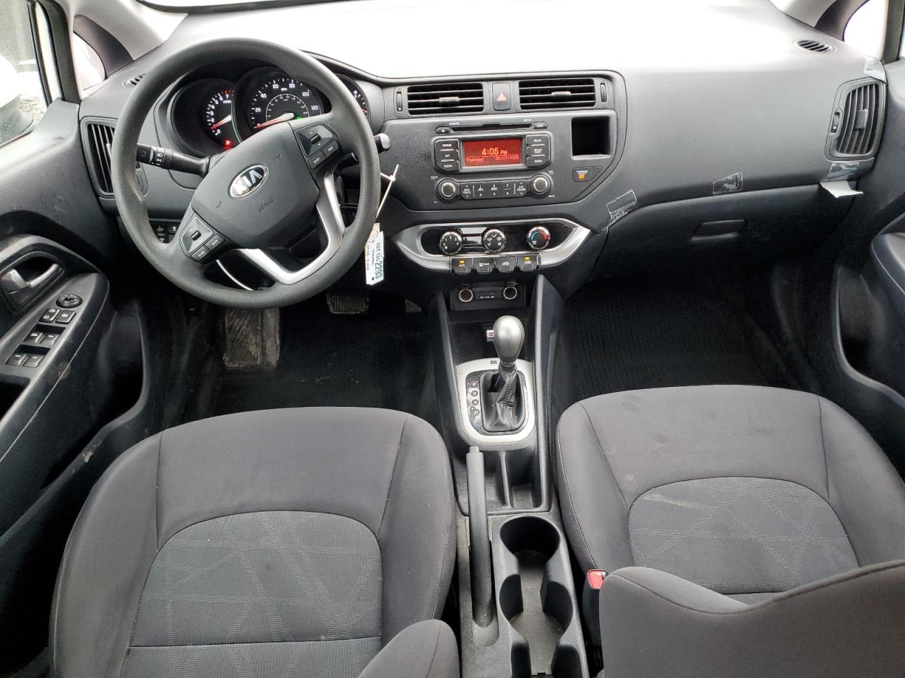 2013 Kia Rio - Image 8