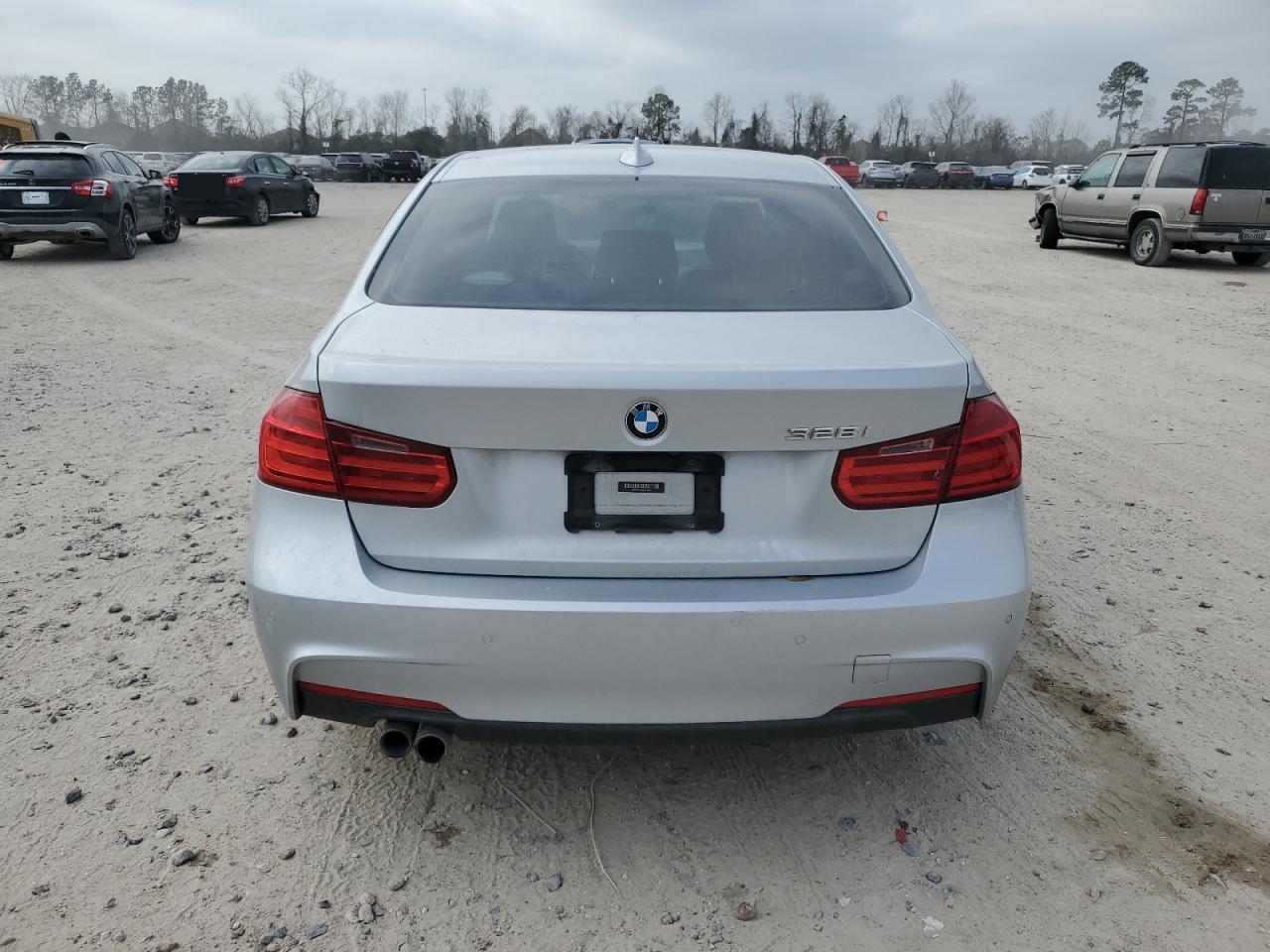 2013 BMW 3er - Image 6