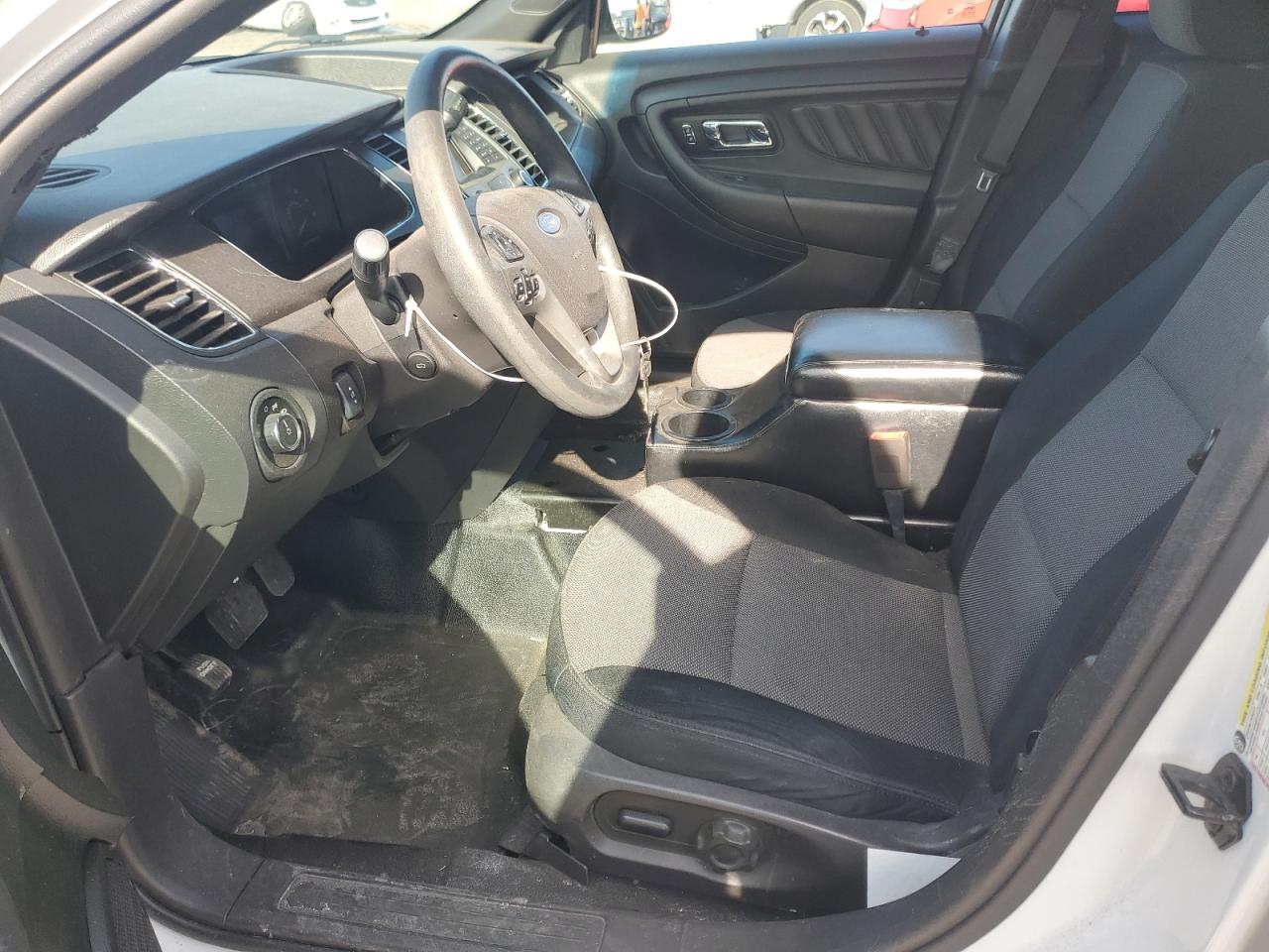 2013 Ford Taurus - Image 7
