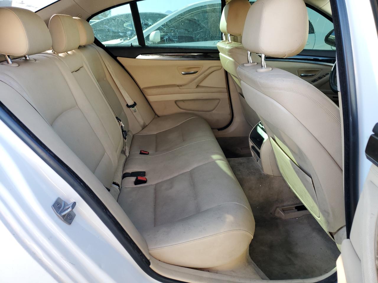 2015 BMW 5er - Image 10