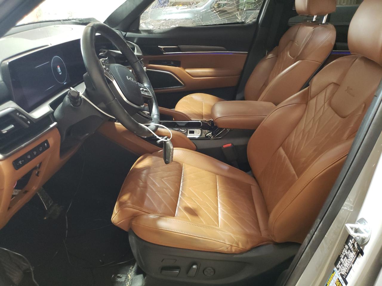 2024 Kia Telluride - Image 7