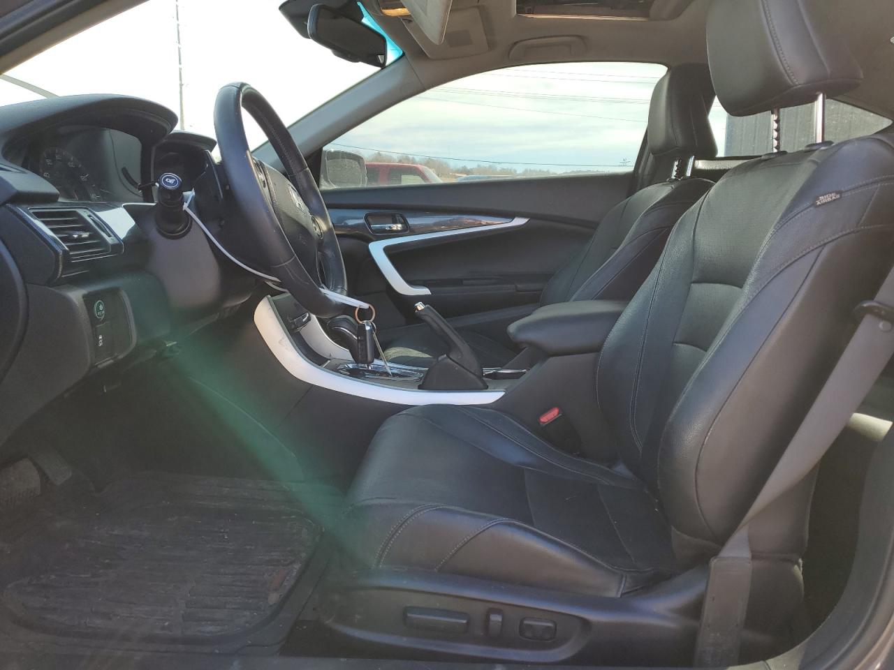 2015 Honda Accord - Image 7