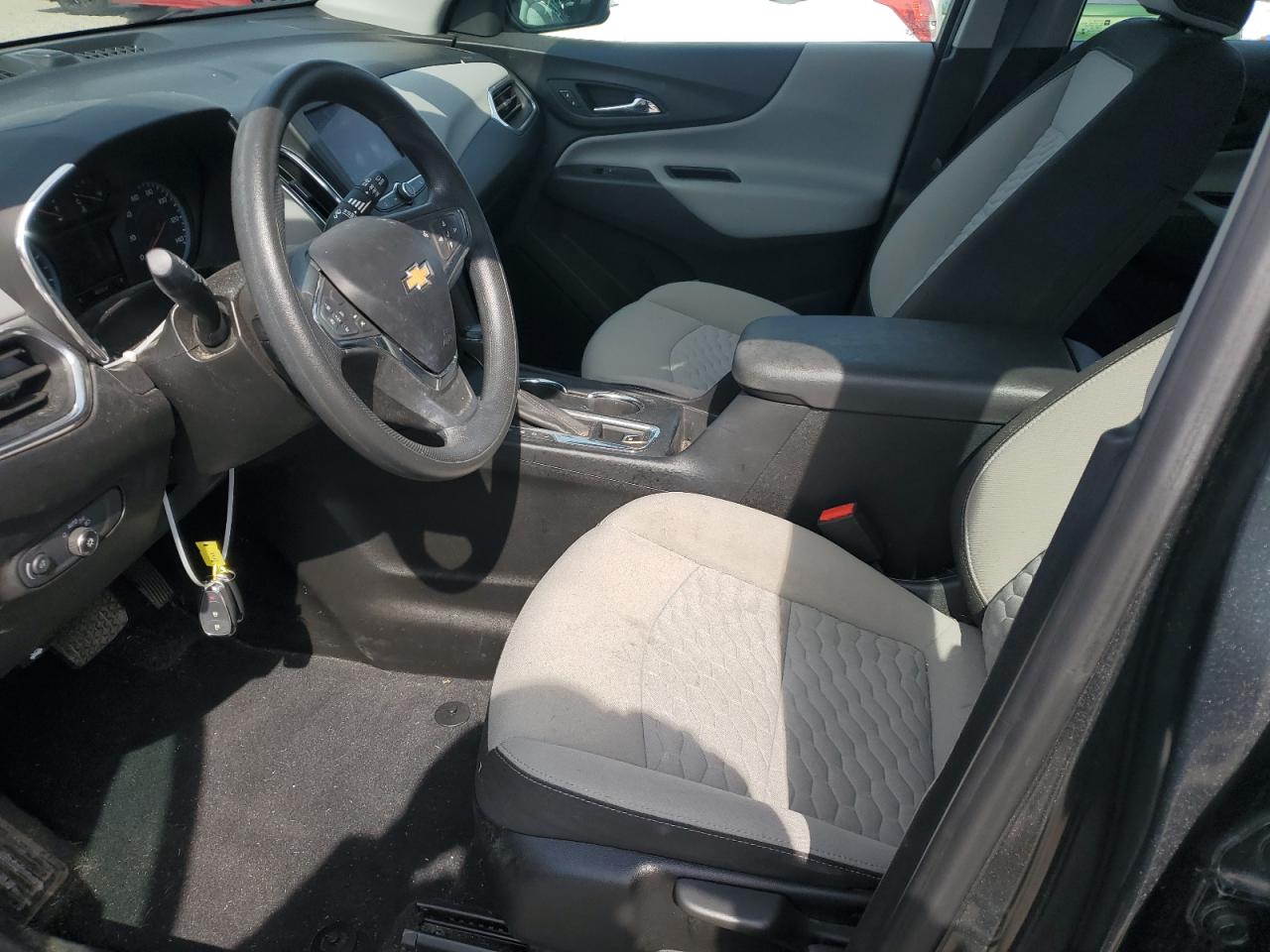 2020 Chevrolet Equinox - Image 7