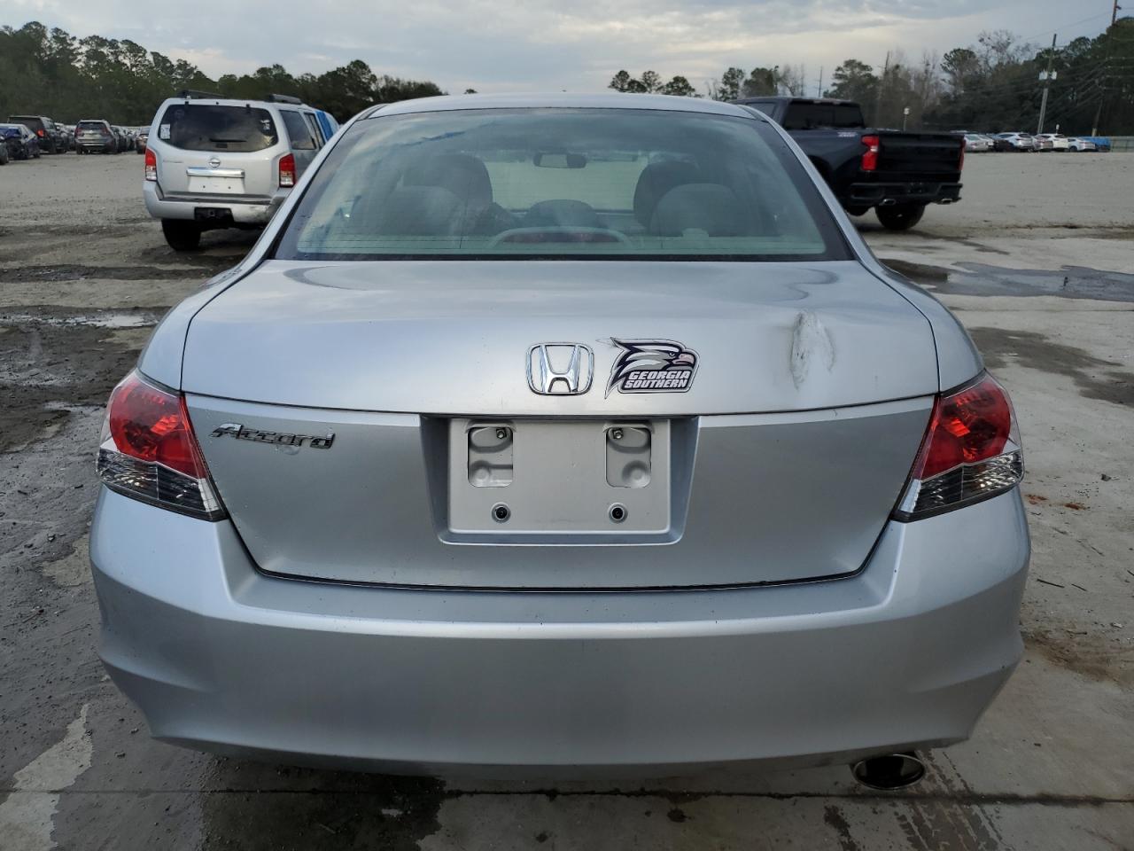 2008 Honda Accord - Image 6