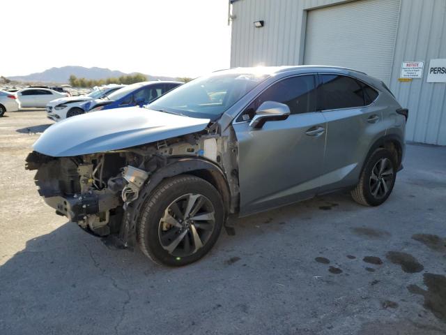 2019 Lexus Nx 300 Base for Sale in Las Vegas, NV - Front End