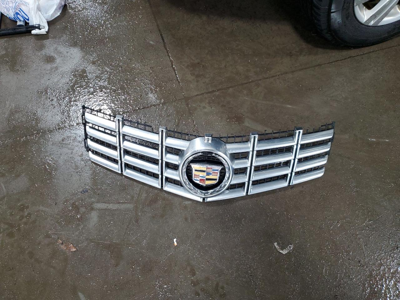 2014 Cadillac SRX - Image 13