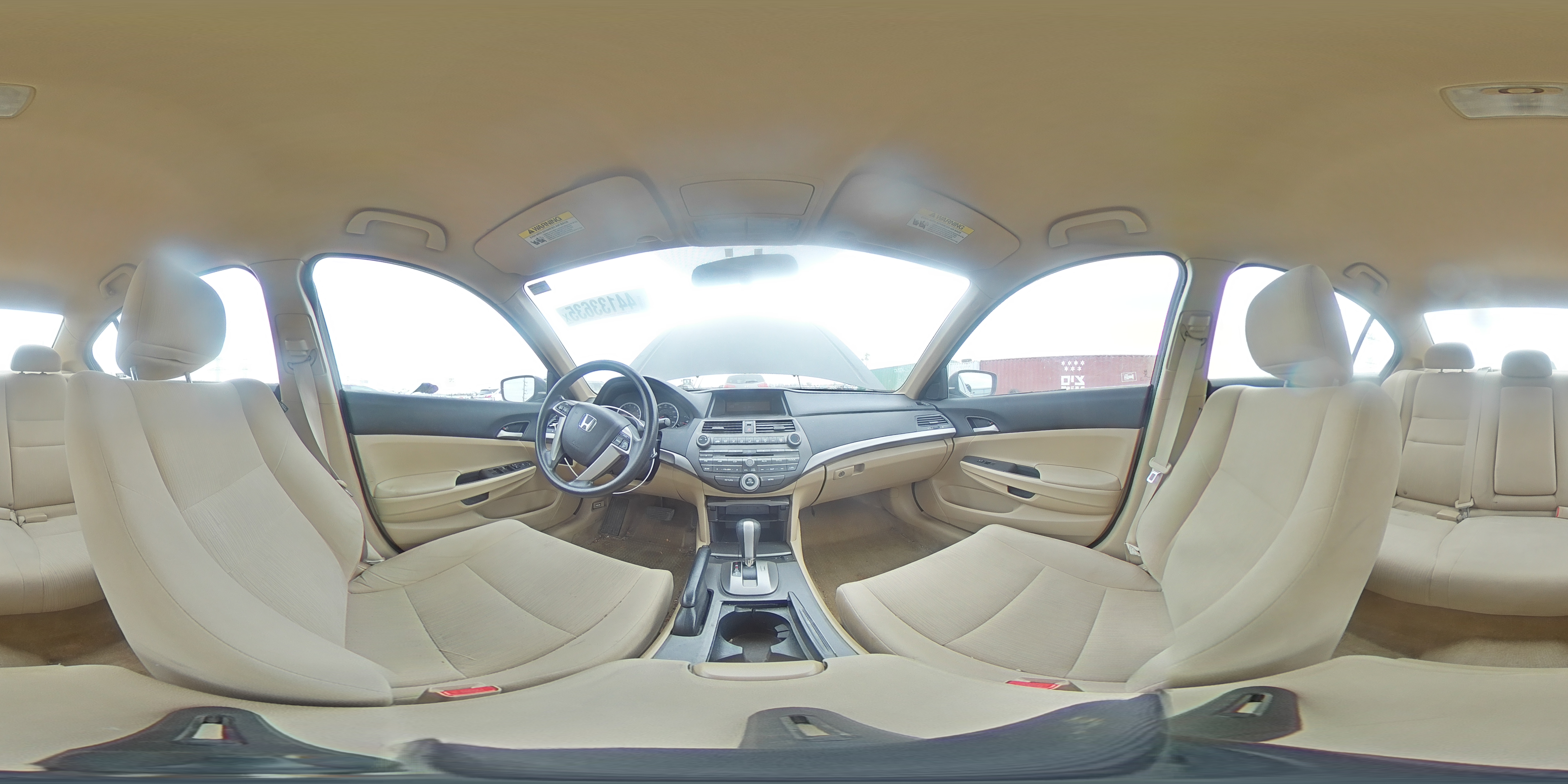 2012 Honda Accord - Image 12