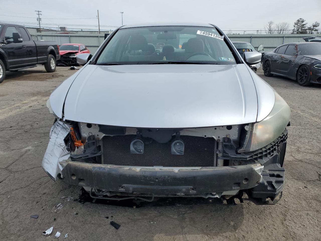 2008 Honda Accord - Image 5