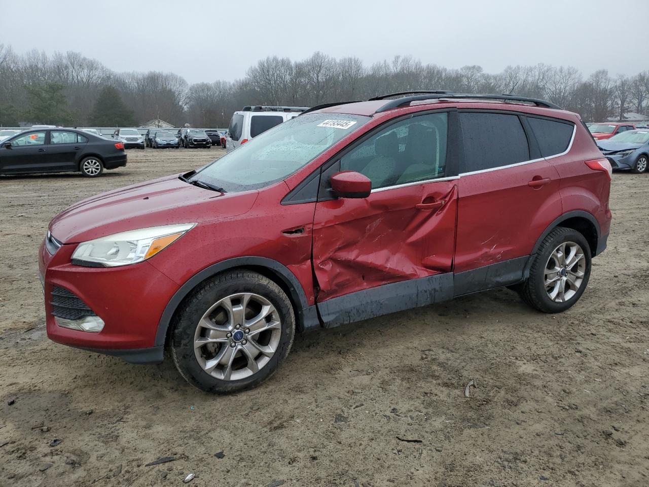 2014 Ford Escape - Image 1