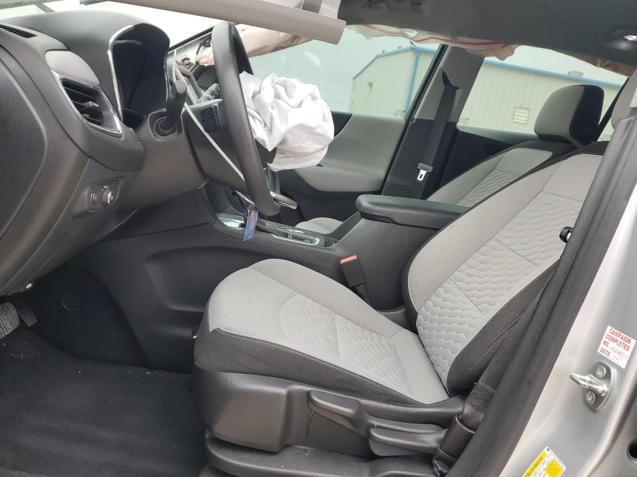 2021 Chevrolet Equinox - Image 7