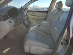 2002 Lexus Ls 430 de vânzare în Sacramento, CA - Rear End