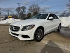 2016 Mercedes-Benz C 300 en Venta en North Billerica, MA - Normal Wear