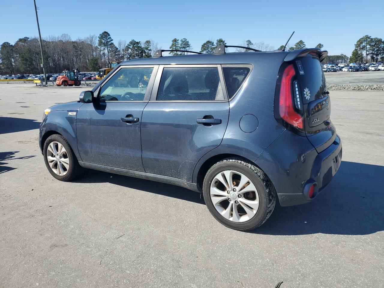 2016 Kia Soul - Image 2