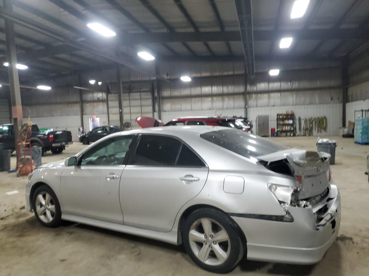 2010 Toyota Camry - Image 2