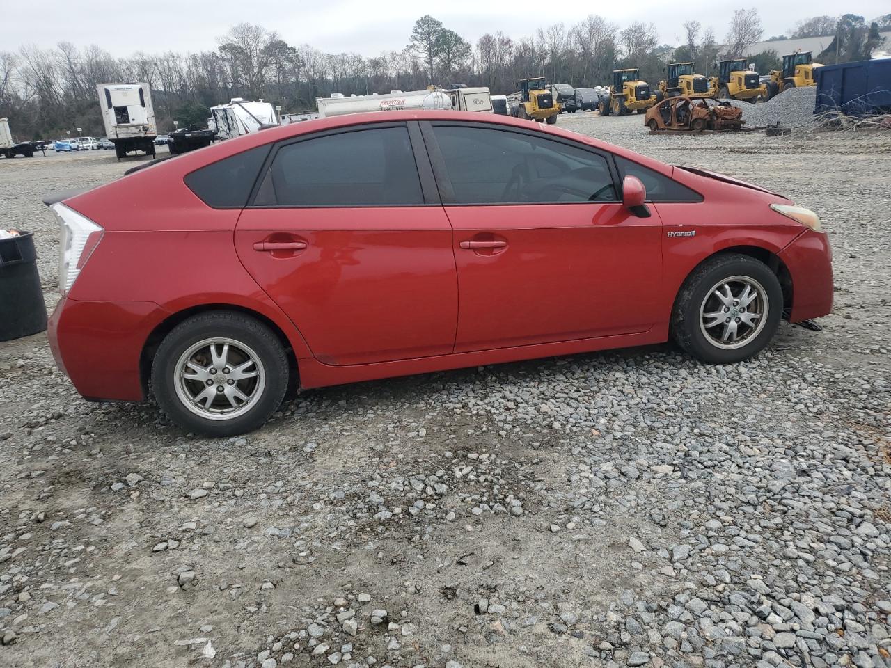 2010 Toyota Prius - Image 3