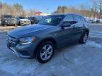 2016 Mercedes-Benz Glc 300 4Matic за продажба в North Billerica, MA - Minor Dent/Scratches