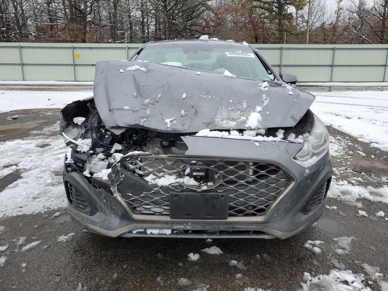 2019 Hyundai Sonata - Image 5
