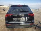 2022 Volkswagen Tiguan Se en Venta en Temple, TX - All Over