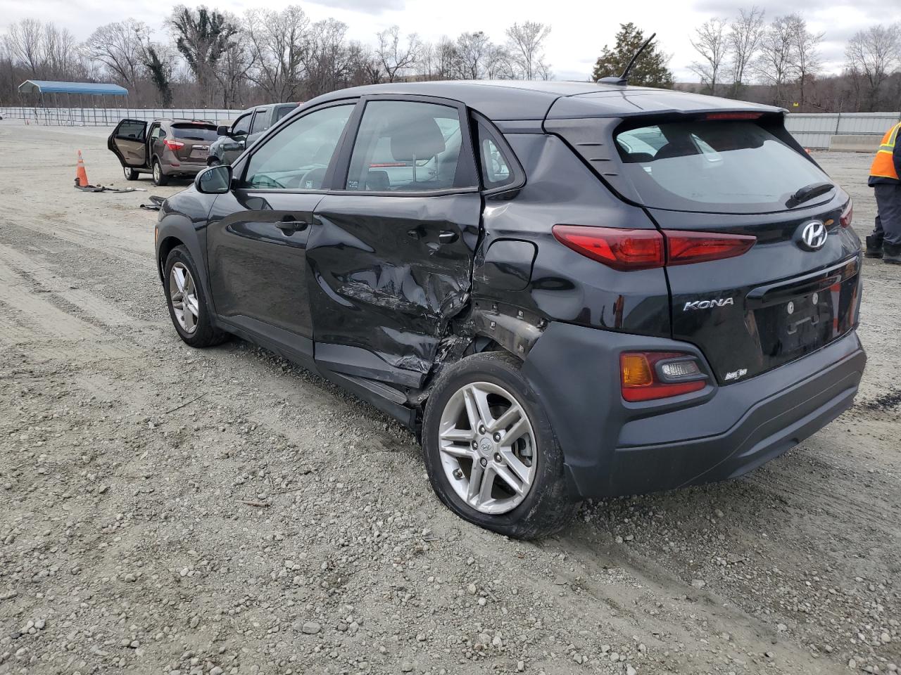 2021 Hyundai Kona - Image 2