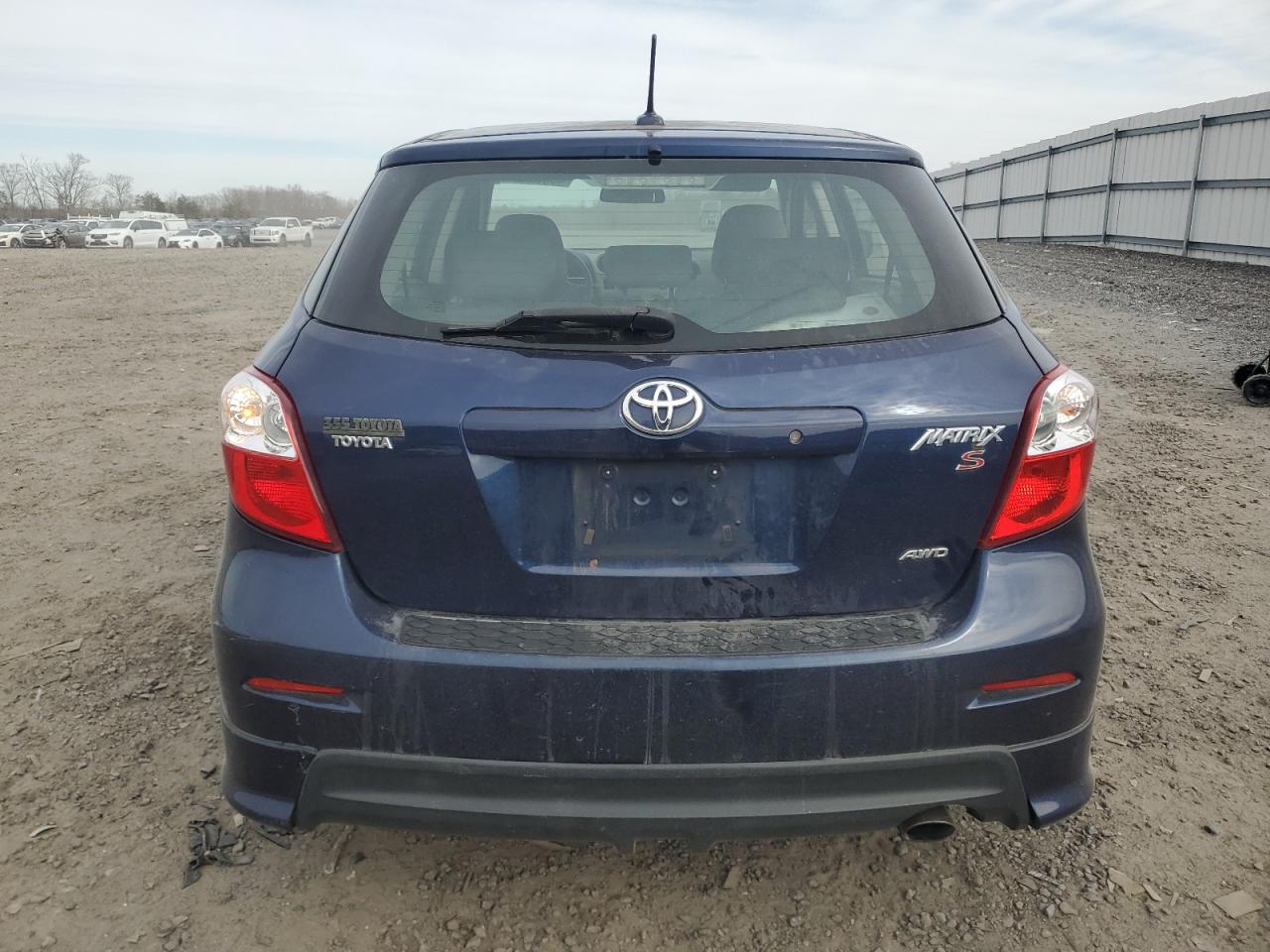 2009 Toyota Corolla - Image 6