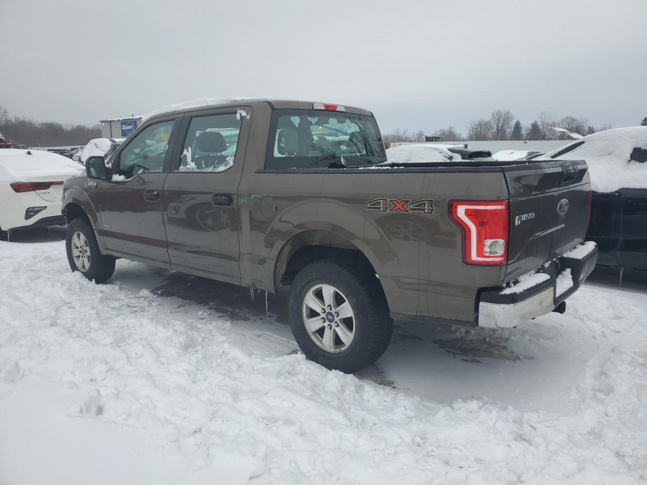 2015 Ford F-150 - Image 2