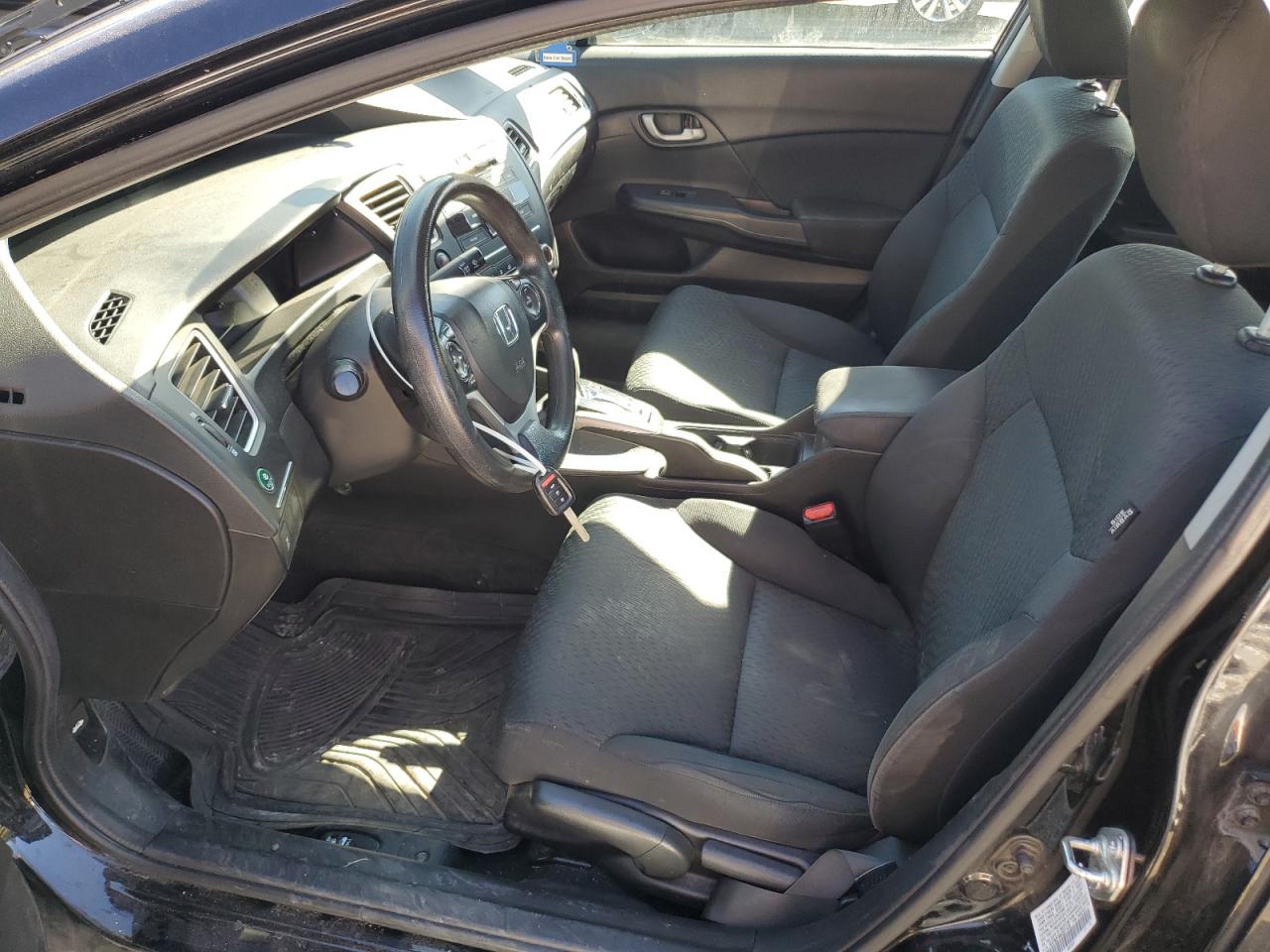 2014 Honda Civic - Image 7