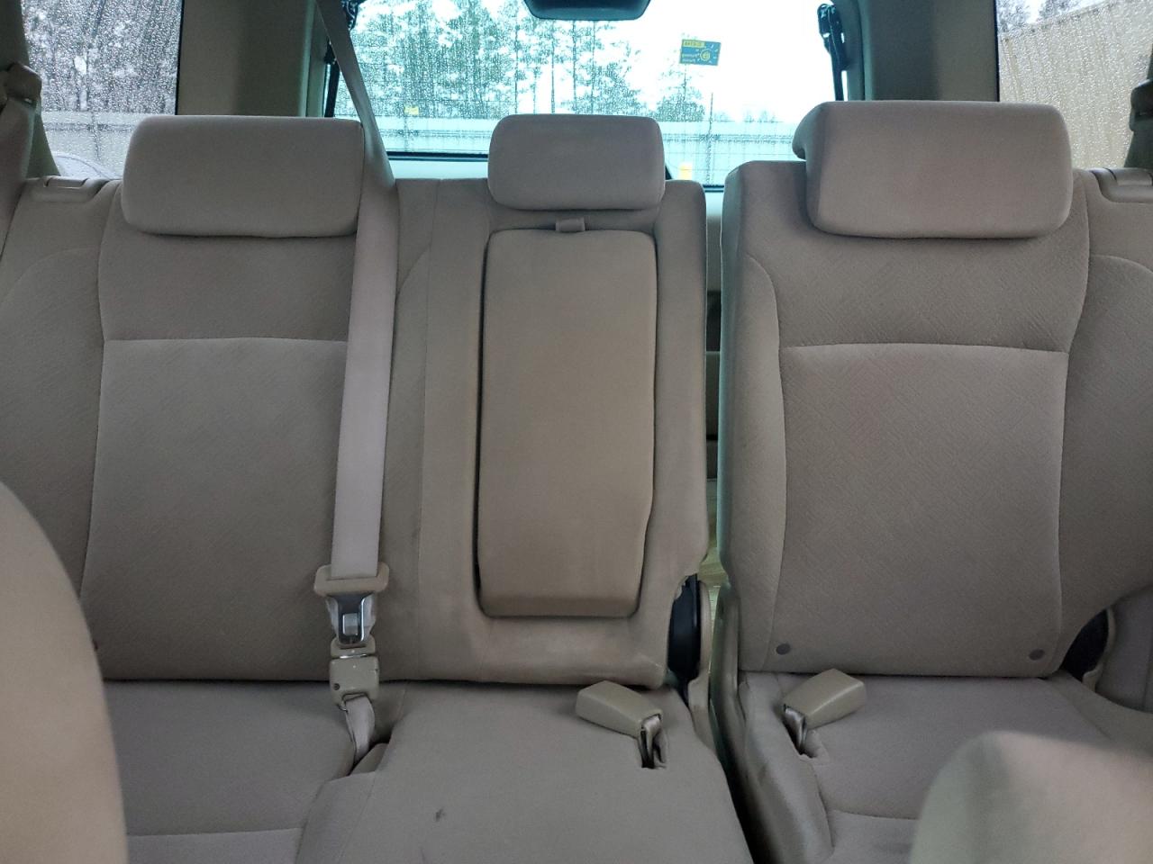 2006 Honda CR-V - Image 10