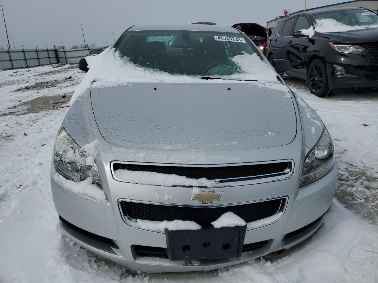 2012 Chevrolet Malibu - Image 5