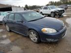 2011 Chevrolet Impala Lt en Venta en Greenwell Springs, LA - Rear End