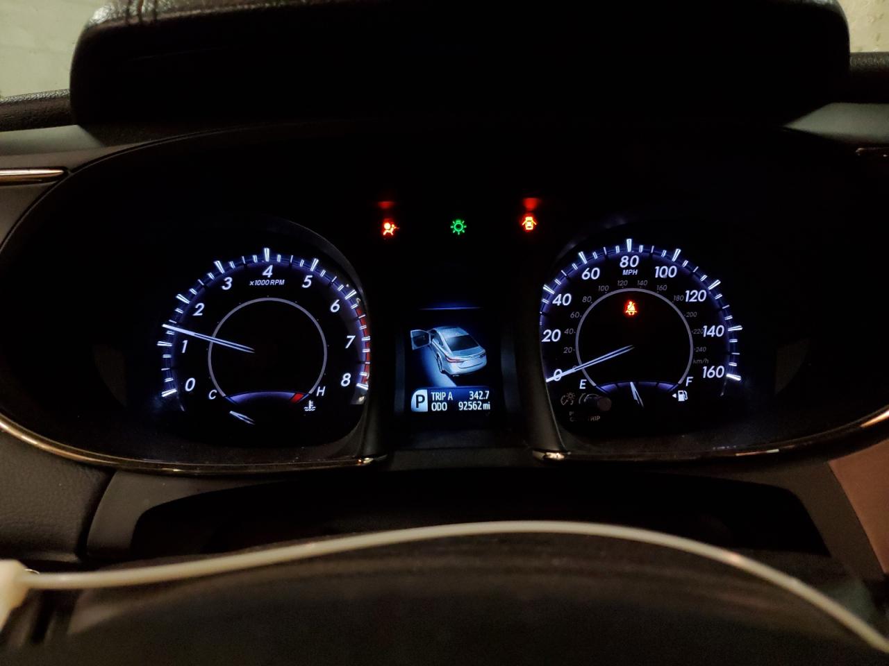 2016 Toyota Avalon - Image 9