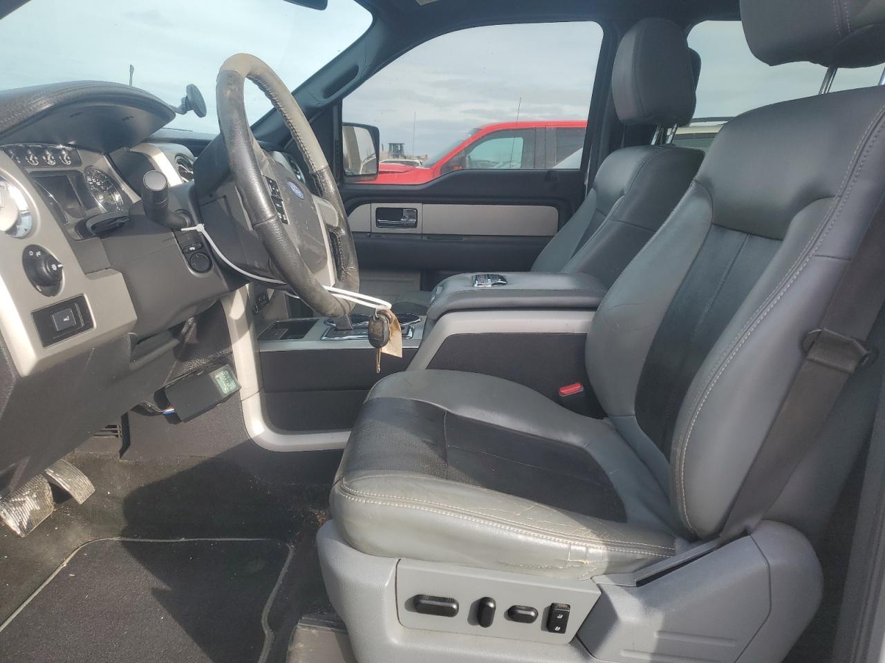 2011 Ford F-150 - Image 7