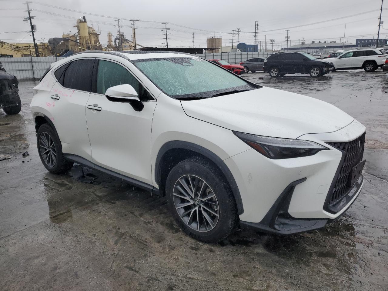 2022 Lexus NX - Image 4
