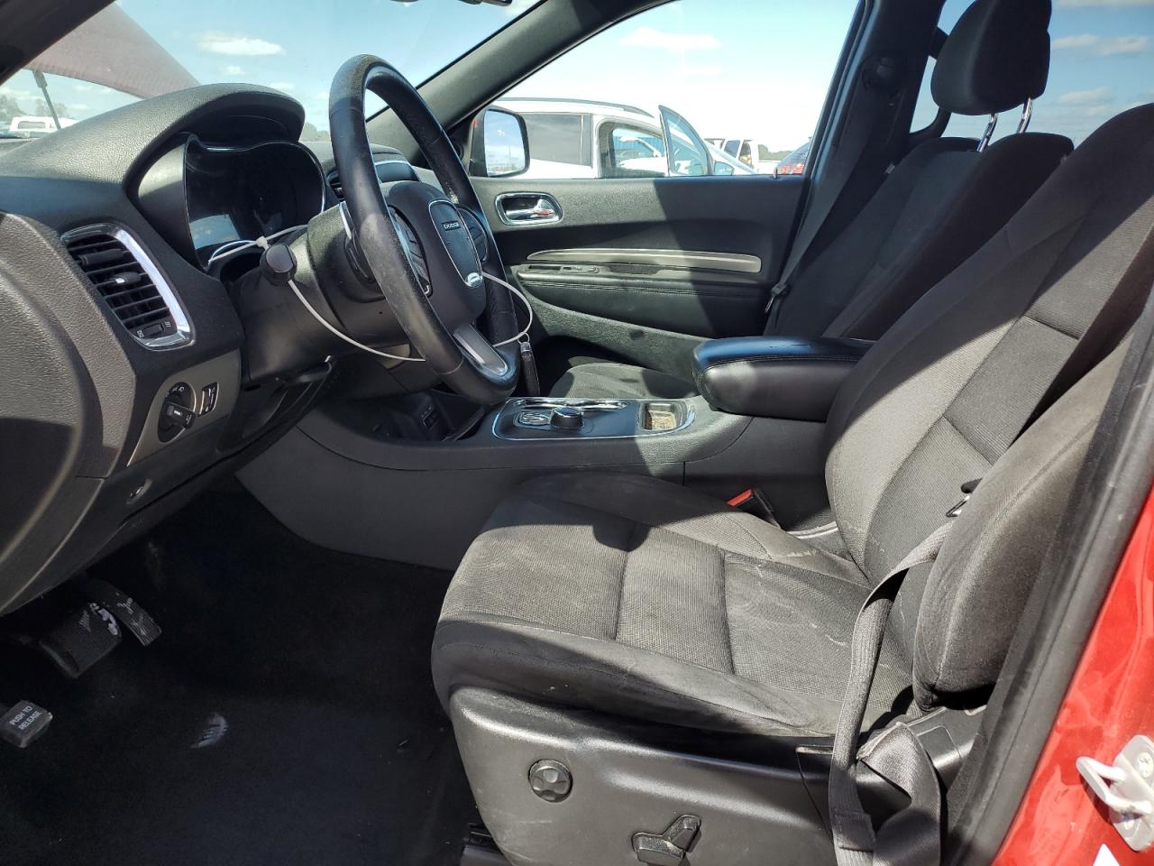2014 Dodge Durango - Image 7