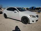 2010 Lexus Is 250 იყიდება Oklahoma City-ში, OK - All Over