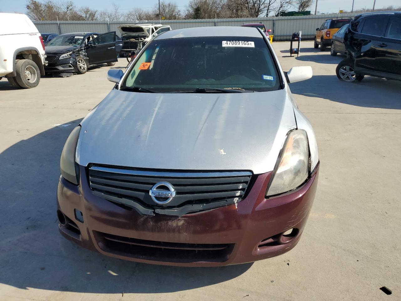 2009 Nissan Altima - Image 5