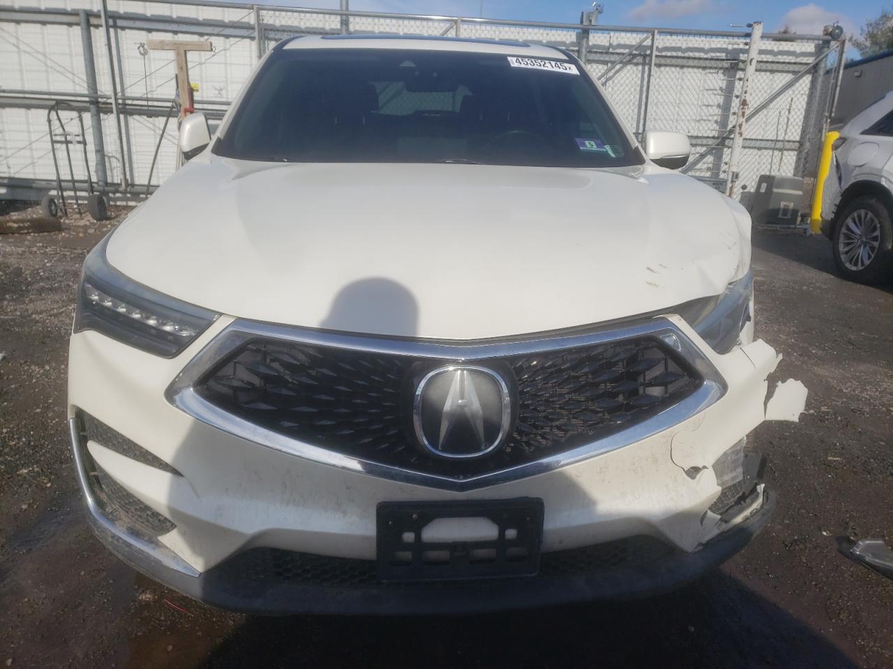 2019 Acura RDX - Image 5