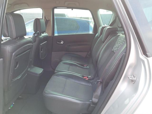 2008 RENAULT SCENIC DYN