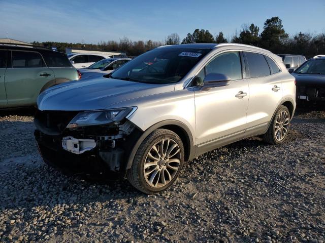 2018 Lincoln Mkc Reserve