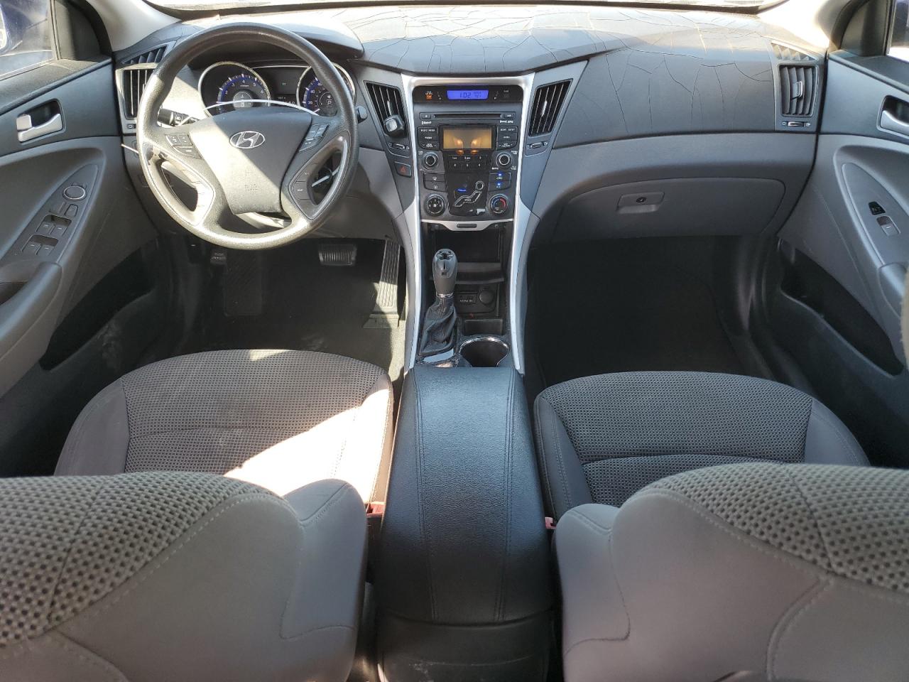 2012 Hyundai Sonata - Image 8