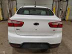 2013 Kia Rio Lx იყიდება Pennsburg-ში, PA - Front End