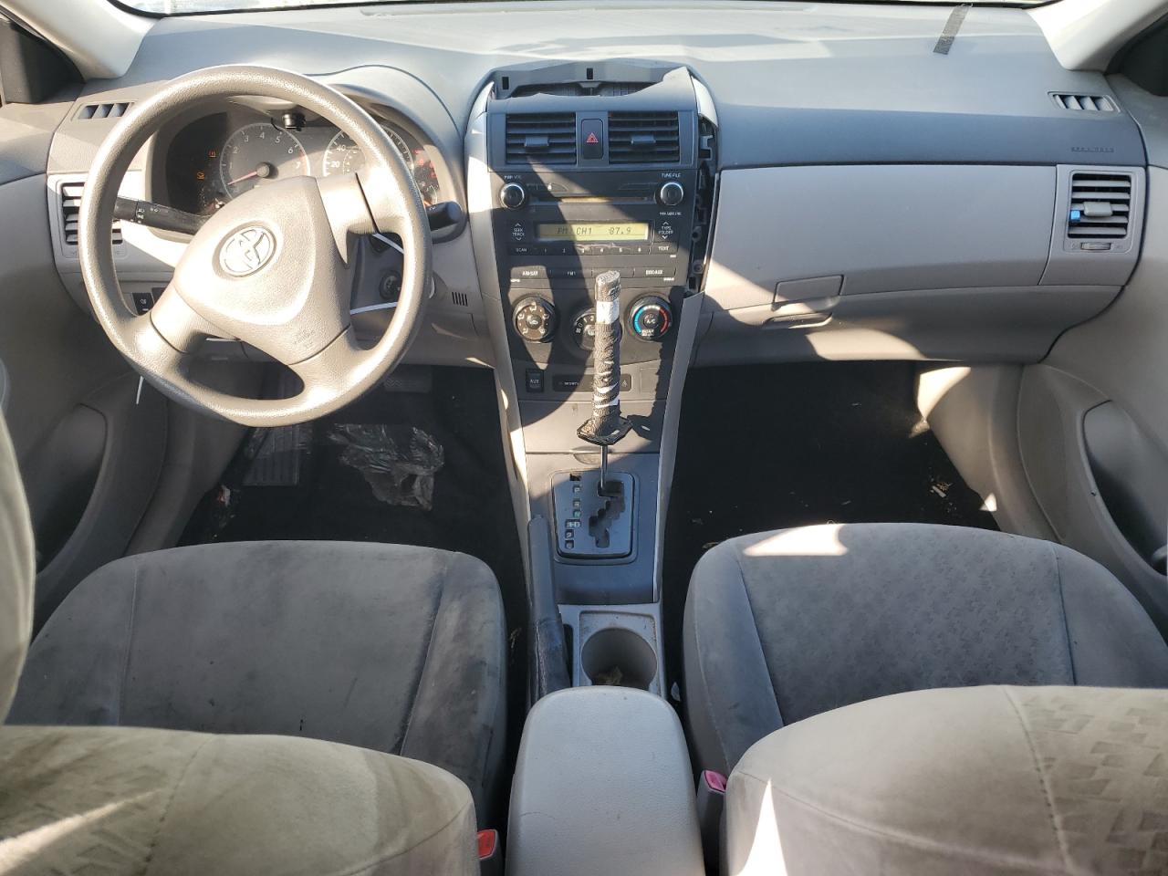 2009 Toyota Corolla - Image 8