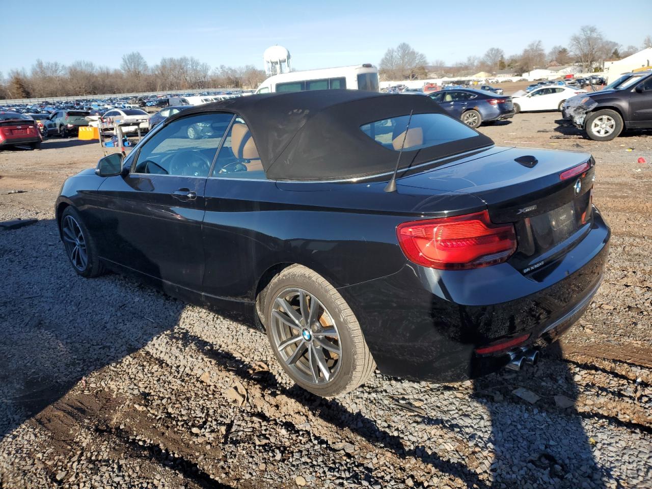 2019 BMW 2er - Image 2